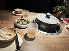 -蘑界·野生菌火锅(深业上城店)