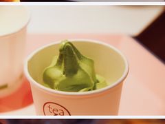 -茶是一枝花泡茶店