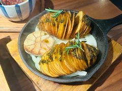 -满满初牛·炭烧牛肉专门店(国大店)