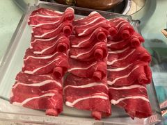 -阳坊胜利涮羊肉(阳坊老店)