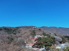 -妙峰山风景名胜区