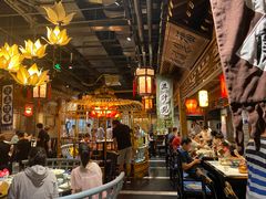 -四世同堂·京菜·烤鸭(车公庄店)