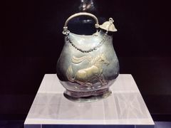 -陕西历史博物馆