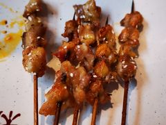 -木屋烧烤(坂田天安云谷店)