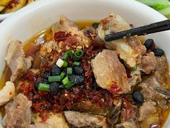 -浏阳小饭铺(洪西小区店)