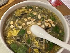 -不倒翁·安徽名菜楼(步行街店)