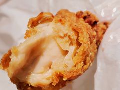 -麦当劳(许昌亚细亚店)