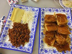 -海碗居(牡丹园店)