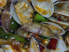 -四川小胡子海鲜(丁村万人海鲜广场店)