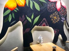-素匠泰茶(三里屯SOHO工体奶茶店)