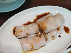 爽滑鲜虾肠-金玉满堂潮州酒楼(无限极荟购物广场店)