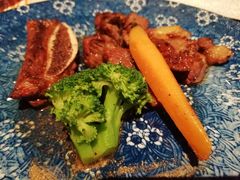 -曙亚洲餐厅-重庆富力艾美酒店(南坪万达广场店)