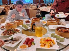 -顺丰国宴(工业博物馆店)