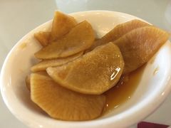 -粤财皇冠假日酒店·彩华轩中餐厅