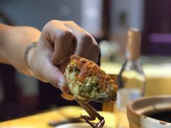 -莲花公园煎蟹(总店)