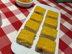 -西贝(财富购物中心店)