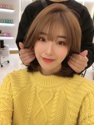-3AM·S HAIR SALON烫发染发接发