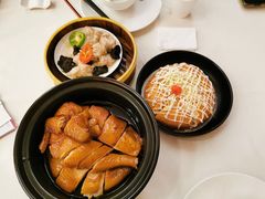 -半岛太子酒家(海港城店)
