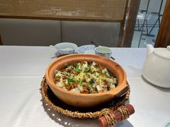 -围龙屋客家食府(福田店)