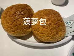 -翠华餐厅(宝安壹方城店)