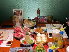 蒲烧鳗鱼-肉魁屋·烧肉·烧鸟·酒场(高新店)