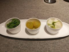 -虹潮荟·餐桌上的美食地理(太阳宫店)