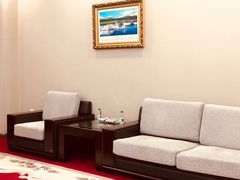 -牡丹江海浪国际机场