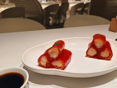 -茉里粤菜(皇姑万象汇店)