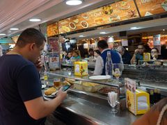 -火腿博物馆(马约尔广场店)