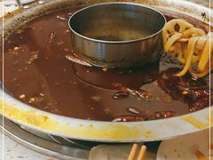 -满江红火锅(凯德店)