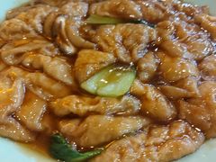 -金家老三饭庄(常营店)