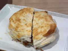 -大师兄·手工面·西北菜(美的悦然广场店)