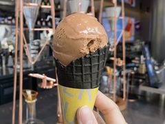 普洱冰淇淋-大益茶庭(永庆坊店)