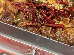-雅佳神话·麻辣烤鱼(新街口店)