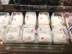 -红宝石·鲜奶小方(莘庄龙之梦店)