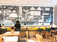 -谭仔米线(皇庭广场店)