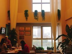 -仰生如卉推拿养生馆(酒仙桥店)