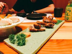 厚烧牛舌-文三酒肆自助放题(新街口友谊广场店)