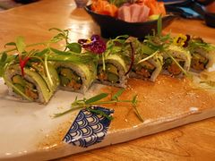 绿野仙踪卷-Hatsune隐泉日式料理(SKP店)