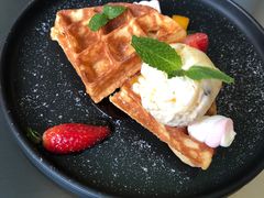 -荟星庭西餐厅(天府丽都喜来登饭店)