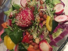 -李老爹香辣蟹(宣武门店)