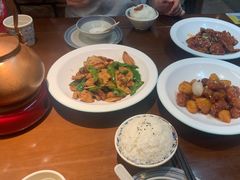 -乡里八闽·福州乡土菜(西园店)