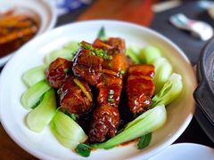外婆红烧肉-马勒别墅·中餐厅