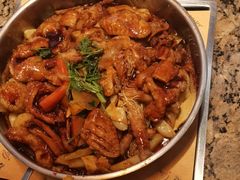 -黄记煌三汁焖锅(新世纪广场店)