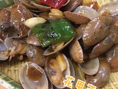 -蚝得喜海鲜(东城店)