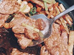 -猪肉婆私房菜(容桂总店)
