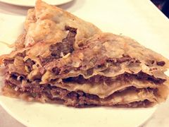 -清真永恒华威肉饼(潘家园店)