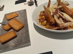 -荣轩(新荣记环球金融中心店)
