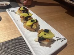 -德川家日本料理(顺义华联店)