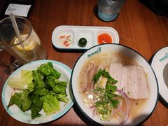 -南越郡·越式风味餐厅(青秀万达店)